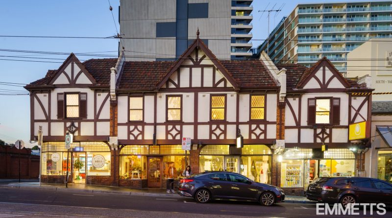 Oreana buys up more of South Yarra