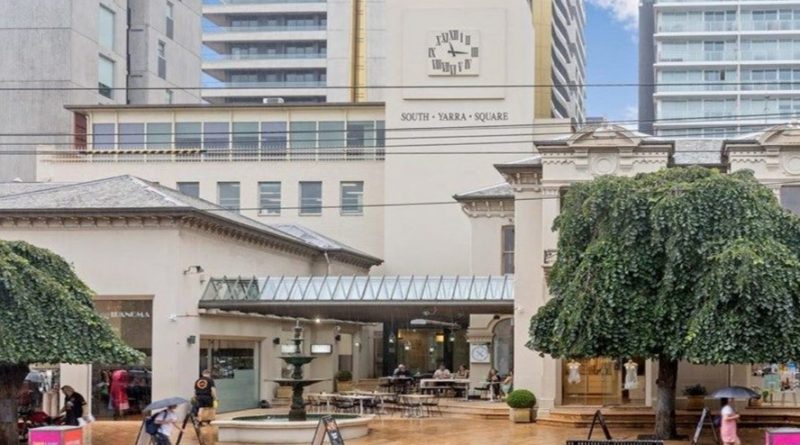 Developer swoops on Toorak Road Landmark