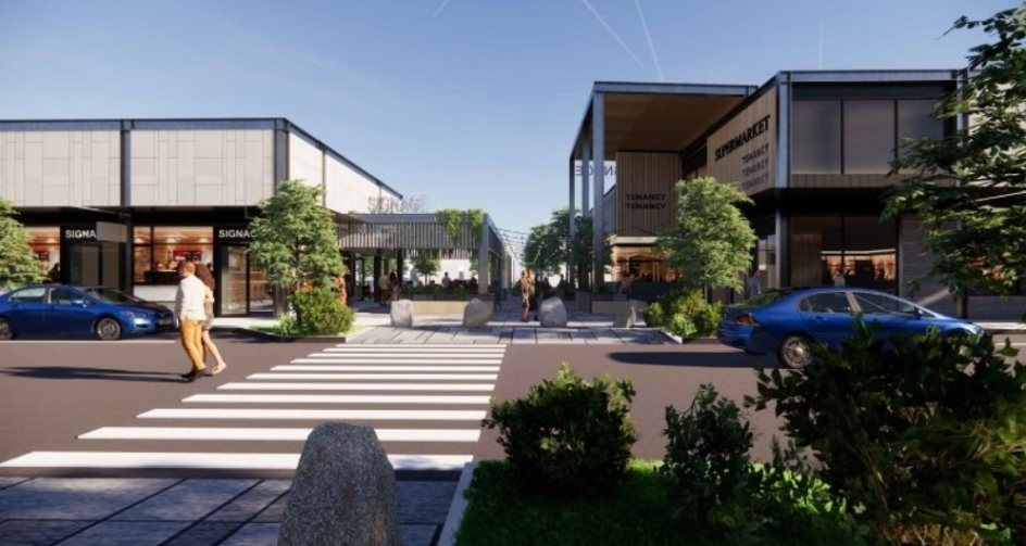 Oreana secures 5.5 hectare across trio of outer Melbourne sites