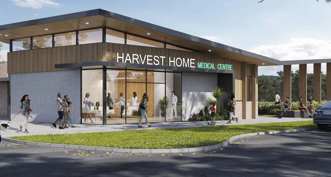Harvest Road Wollert image 2
