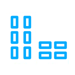 Commercial properties icon
