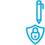confidential icon