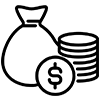 Property Investmet Advice Icon
