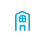 Townhouse and much more icon