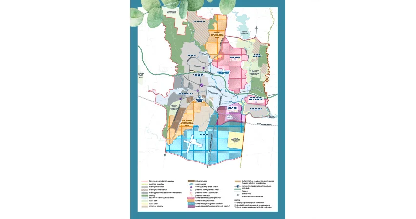 Land: Orchard Square Project Image5