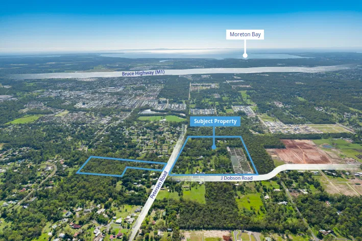 Oreana expands nationally with first Queensland acquisition