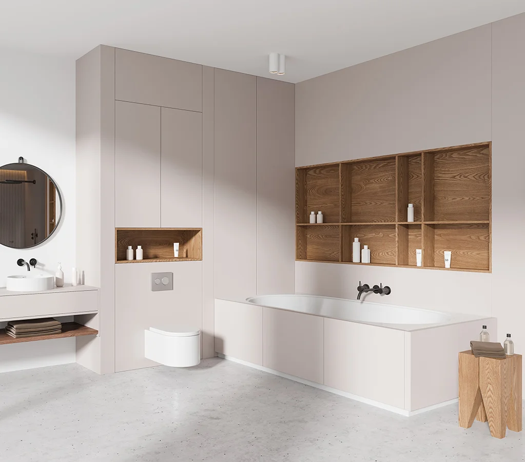 ndis home interiro